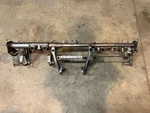 09-20 Nissan 370Z Z34 Dashboard Instrument Support Bar Frame Oem. Fixed Price $399.99.