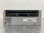 2012 Lincoln Mkx Oem Am/fm Radio Receiver Cd MP3 Player CT4T-19C107-CB. Fixed Price $118.12.