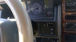 1994-1995 Jeep Grand Cherokee Trim Bezel Around Speedometer Dash Surround Panel. Fixed Price $106.88.