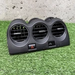 2007-2012 Nissan Altima Dash Bezel Center A/c Ac Air Vents Hazard Switch Oem. Fixed Price $35.00.