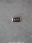 1977 Oldsmobile Regency Dash Emblem. Fixed Price $24.99.