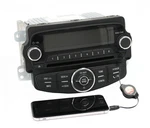 Chevrolet 2013 Sonic Oem Am Fm Satellite Radio MP3 Cd W Aux Input 95242290 - UH7. Fixed Price $140.25.