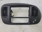 97-03 Ford F-150 Harley Davidson Oem Black Center Dash Radio Vent Bezel Trim. Fixed Price $42.73.