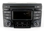 2013-2014 Hyundai Sonata Am Fm Sat Radio Single Disc Cd MP3 Player 96170-3Q0004X. Fixed Price $136.00.