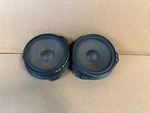 2005-2009 Chevrolet Equinox Front Left Right Side Door Speaker Oem 9175188. Fixed Price $59.99.