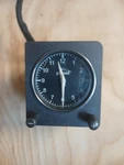 Jaguar Center Dash Clock Timekeeper 1998-2003 (fits XJ8). Fixed Price $15.00.