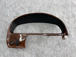 1996-2002 Toyota 4RUNNER Dash Speedometer Instrument Cluster Bezel Woodgrain. Fixed Price $59.99.