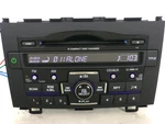 Honda Cr-v Oem Generic Head Unit Xm Sat Radio 6 Cd Disc Changer MP3 Play Stereo. Fixed Price $130.00.