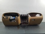 06 Bentley Continental Flying Spur Dash Panel / Key Clock Glovebox #2209 Y4. Fixed Price $359.99.