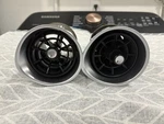 2019-2023 Kia Forte Dashboard Front Right Passenger Outer Air Vent Grill Oem. Fixed Price $80.00.