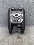 08-10 Mini Cooper Ac Heater Climate Control Heated Seats Window Switch 69810709. Fixed Price $60.00.