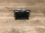 2007-2008 Mazda CX-7 CX7 Navigation 6 Disc Cd Radio Player Display Screen Oem. Fixed Price $98.00.