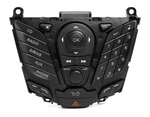 2011-2013 Ford Fiesta Dash Mounted Oem Radio Audio Control Panel AE8T18K811BA. Fixed Price $72.25.