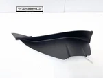 2017-2021 Jaguar F-pace Left Side Dashboard End Cap Trim Panel HK8304481ABW. Fixed Price $27.93.