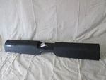 Volkswagen Golf MK2 Lower Dash Board Knee Pad Black (used). Fixed Price $99.99.