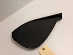 2014 Bmw 535I Xdrive Front Right Dash Instrument Panel End Side Cover Oem. Fixed Price $25.00.