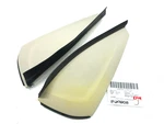 2019-2025 Bmw X5 Left Right Dashboard End Cap Cover Trim X2 Oem.. Fixed Price $26.99.