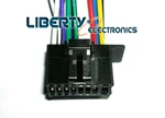 New 16 Pin Auto Stereo Wire Harness Plug For Pioneer DEH-X36UI / DEH-X3600UI. Fixed Price $19.92.