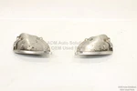 2014-2023 Mercedes CLA250 Rear Left/right Side Chrom Exhaust Tail Pipe Trim Oem. Fixed Price $176.00.