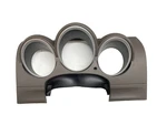 2007 - 2010 Dodge Nitro Speedometer Instrument Cluster Bezel Oem, 1613663XDV. Fixed Price $59.99.