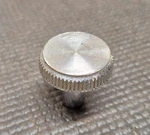 1970 1971 Ford Mercury Maverick Comet Radio Knob D0DA-18817 Ships Worldwide. Fixed Price $14.99.