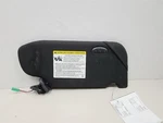 Driver Sun Visor Illuminated Garage Door Opener Fits 13-19 Mkt 567004. Fixed Price $56.06.