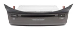 2010-2012 Honda Crosstour Am Fm Radio Disc Cd MP3 Player 39110-TP6-A010-M1. Fixed Price $205.00.