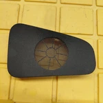 2004 - 2008 Acura Tl Grille Speaker Sound Audio Dashboard Center 77130SEPA000. Fixed Price $20.00.