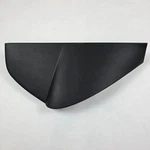 2013-2022 Acura Ilx Dash Right Side End Cap Trim Cover Panel Oem 77210-TX6-A0. Fixed Price $26.55.