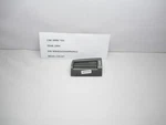 02-05 Bmw 745I Left Driver Side Pillar Trim Panel Air Vent 6913339 Oem. Fixed Price $12.42.