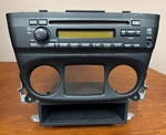 2001-2006 Nissan Sentra Car Stereo Radio Cd Player Am Fm Aux PN-2591M CY08B. Fixed Price $79.00.