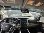 Used Dashboard Panel Fits: 2017 Nissan Titan Grade. Fixed Price $214.00.