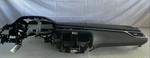 2022 - 2025 Genesis G70 Dashboard Instrument Panel Pad Assembly Black # 108174. Fixed Price $751.52.