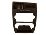 2008 2010 Dodge Charger Climate Control Bezel Assembly Used Oem 1LC59DX9AA. Fixed Price $124.99.