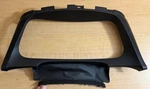 2015-2020 Toyota Sienna Oem Dashboard Instrument Cluster Visor Bezel 55411-08060. Fixed Price $39.99.