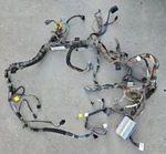 2007 Dodge Ram 2500 3500 5.9 Cummins Diesel Dashboard. Wiring Harness Oem. Fixed Price $399.00.