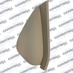 2009-2017 Volkswagen Tiguan Front Left Dash End Cap Cover Trim 5N0-858-217-B. Fixed Price $29.97.