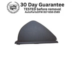 2007-2009 Cadillac Srx Driver Left Dash Side Cover Trim Panel Oem Cocoa 25807003. Fixed Price $22.49.