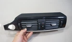 2011-2014 Bmw X3 F25 Front Center Dashboard Ac Fresh Air Vent Flow Grille Oem. Fixed Price $99.87.