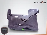 2008-2017 Mercedes W204 C250 E350 C350 Front Right Side Footwell Panel Trim Oem. Fixed Price $32.36.