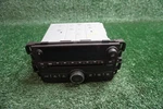 2009 2010 Chevrolet Impala Radio Receiver Am Fm Cd Player Oem 20914861. Fixed Price $37.65.