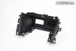 2020-2021 Subaru Crosstrek Dash Lower Center Compartment Tray & Power Outlet Oem. Fixed Price $34.99.