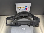 96-02 Bmw Z3 Factory Left Drivers Dashboard Insert Trim Dome Cluster Black Oem. Fixed Price $299.94.