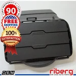 Oem 2006 2007 2008 2009 2010 Hummer H3 Dash Radio Bezel Center Air Vent Left. Fixed Price $94.05.