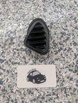 99-05 Mazda Miata MX5 Oem Dash Top Defrost Demister Grill Pasenger Right Rh Vent. Fixed Price $24.95.