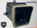 11-17 Audi A8 Quattro Dash A/c Ac Air Vent Center 4H1820951A Oem. Fixed Price $30.35.