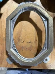 1992-1996 Ford Bronco Rear Speaker Bracket Oem 92-96. Fixed Price $29.00.