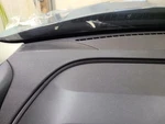 Dash Panel Fits 21-24 Bronco Sport 664010. Fixed Price $639.00.