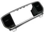 Kia Sportage Radio Am Fm 22 Trim Bezel & Ac Vents Oem 97420D9AA0 97410D9AA0. Fixed Price $149.99.