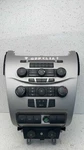08 09 10 11 Ford Focus Heater A/c Climate Control Bezel Trim Dash Radio Oem. Fixed Price $89.00.